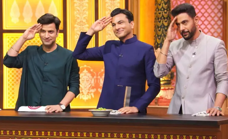 masterchef india season 9 — IN news