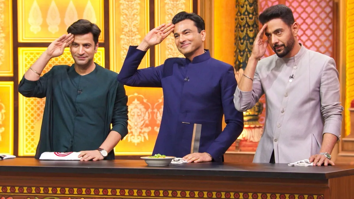 Masterchef india season 9