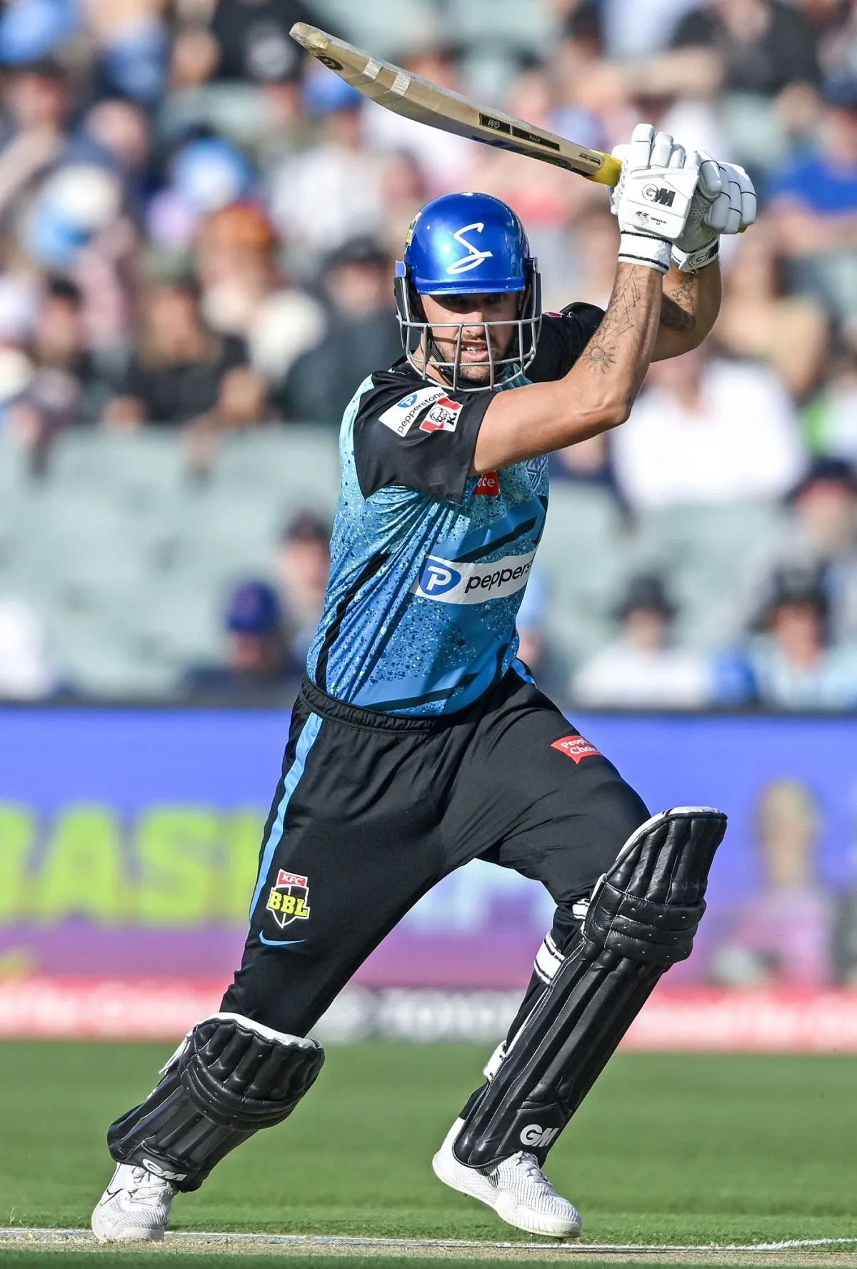 Matt Short Misses Out as Australia Unveils T20 World Cup Squad
