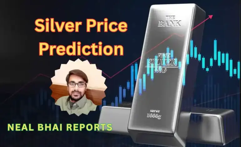 mcx gold silver prices — IN news