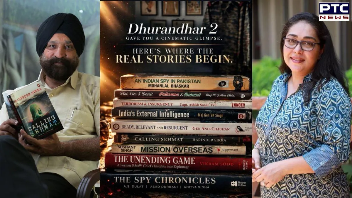 Meghna gulzar: Harinder Sikka’s Controversial Critique of ‘s Adaptation