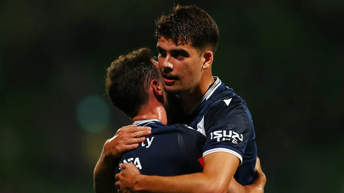 Melbourne Victory vs Macarthur: Victory Secures 4-1 Win