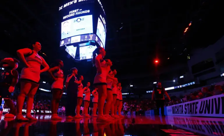 Men’s March Madness: Nebraska Makes History with First NCAA Tournament Win