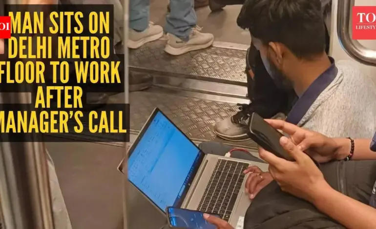 metro — IN news