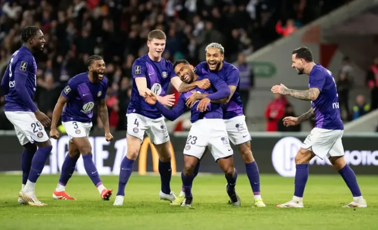 metz vs toulouse — IN news