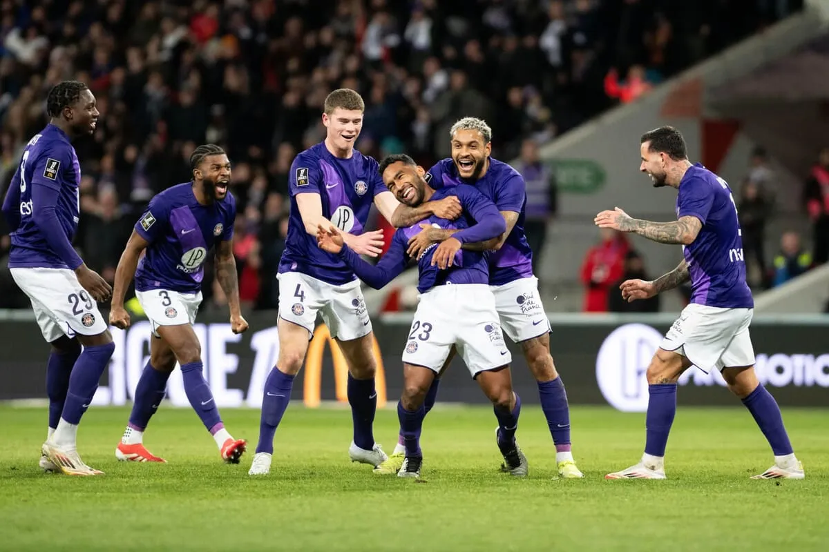 Metz vs Toulouse: A Clash of Struggles