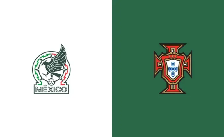 Mexico vs Portugal: A Clash of Titans at Azteca Stadium