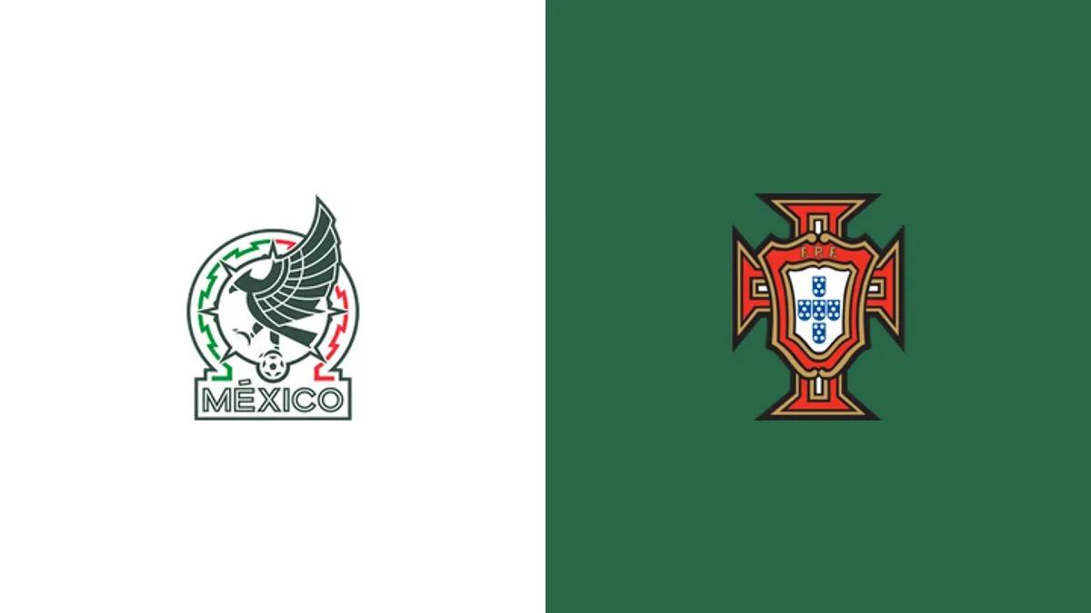 Mexico vs Portugal: A Clash of Titans at Azteca Stadium