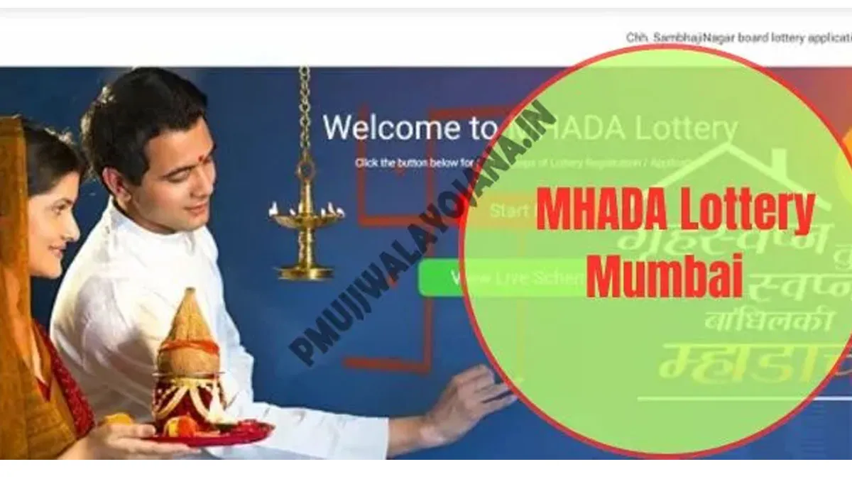 MHADA Mumbai Lottery 2026: Affordable Housing Opportunities Await