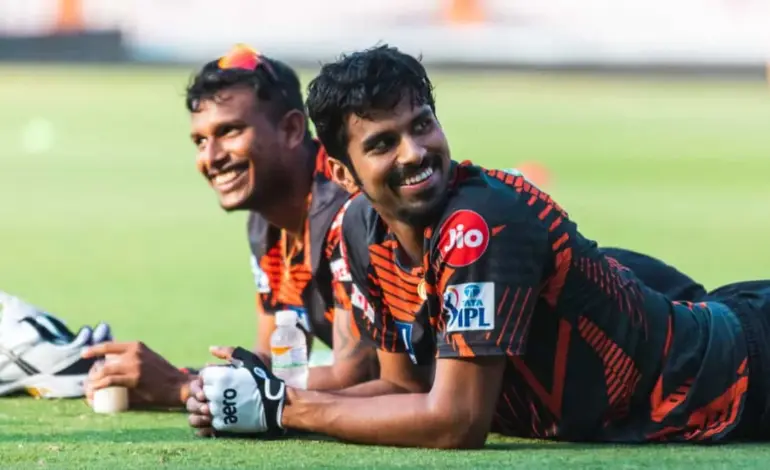 MI vs SRH: Mumbai Indians Aim for Glory in IPL 2026
