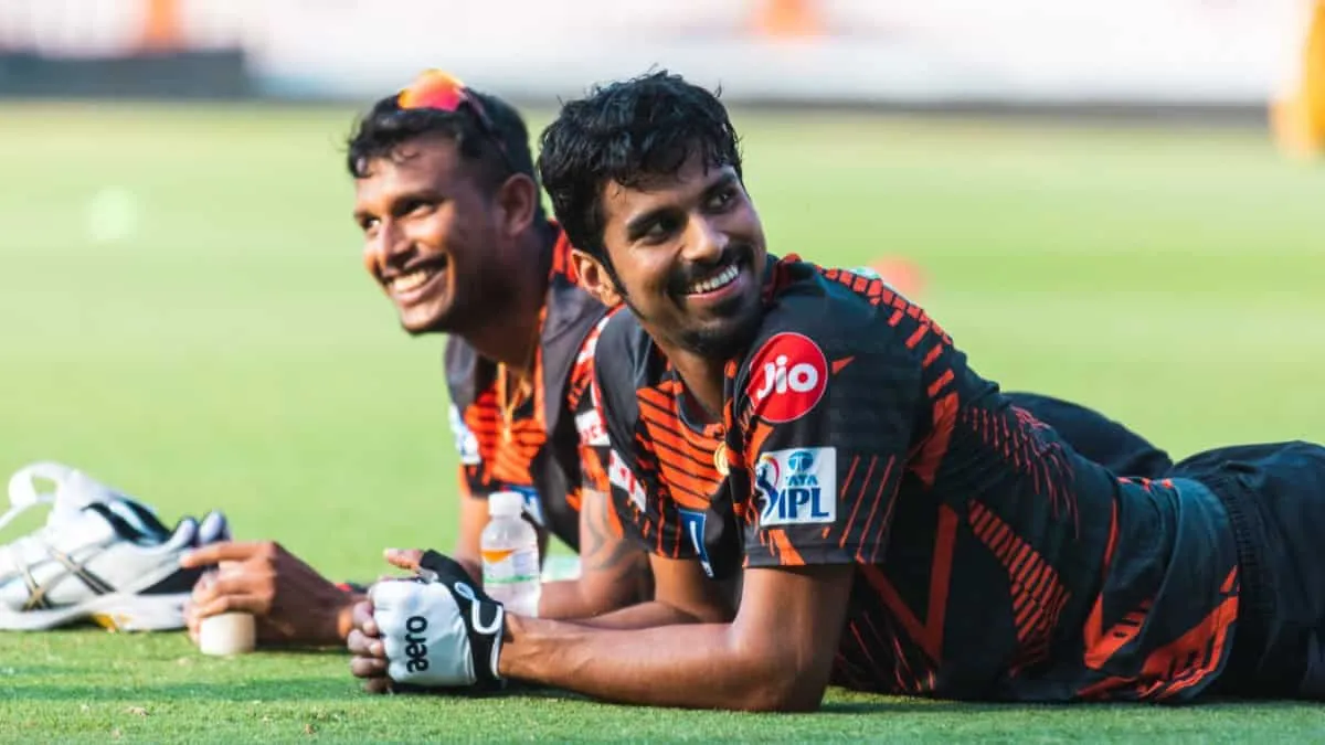 MI vs SRH: Mumbai Indians Aim for Glory in IPL 2026