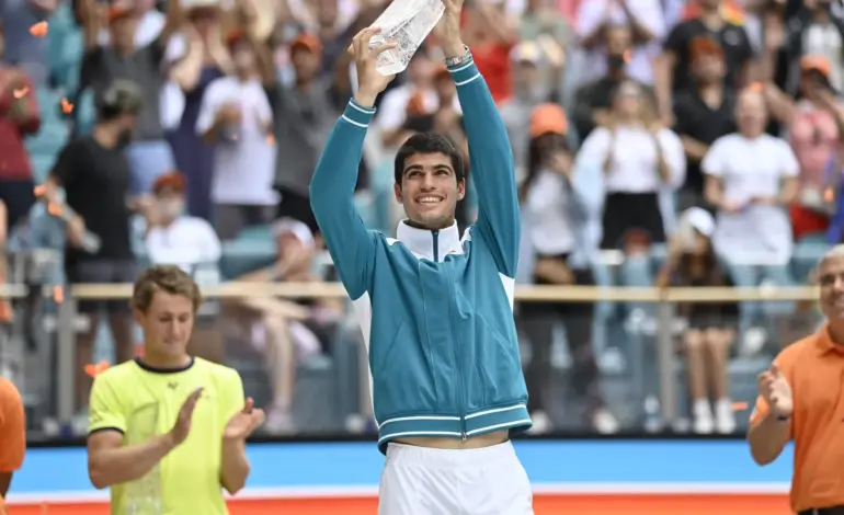 miami open — IN news