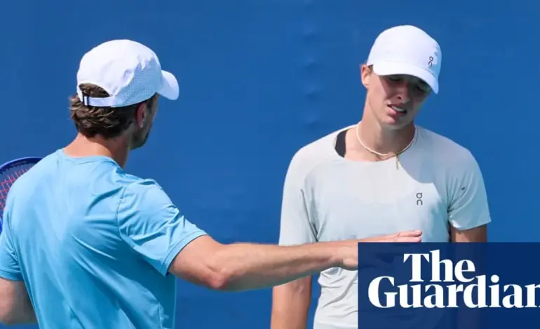 miami open — IN news