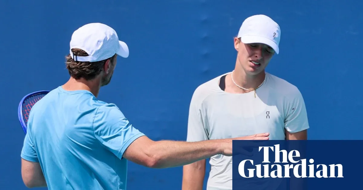 Miami Open: Iga Swiatek’s Shocking Early Exit Raises Questions