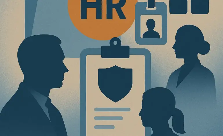 microsoft hr — IN news