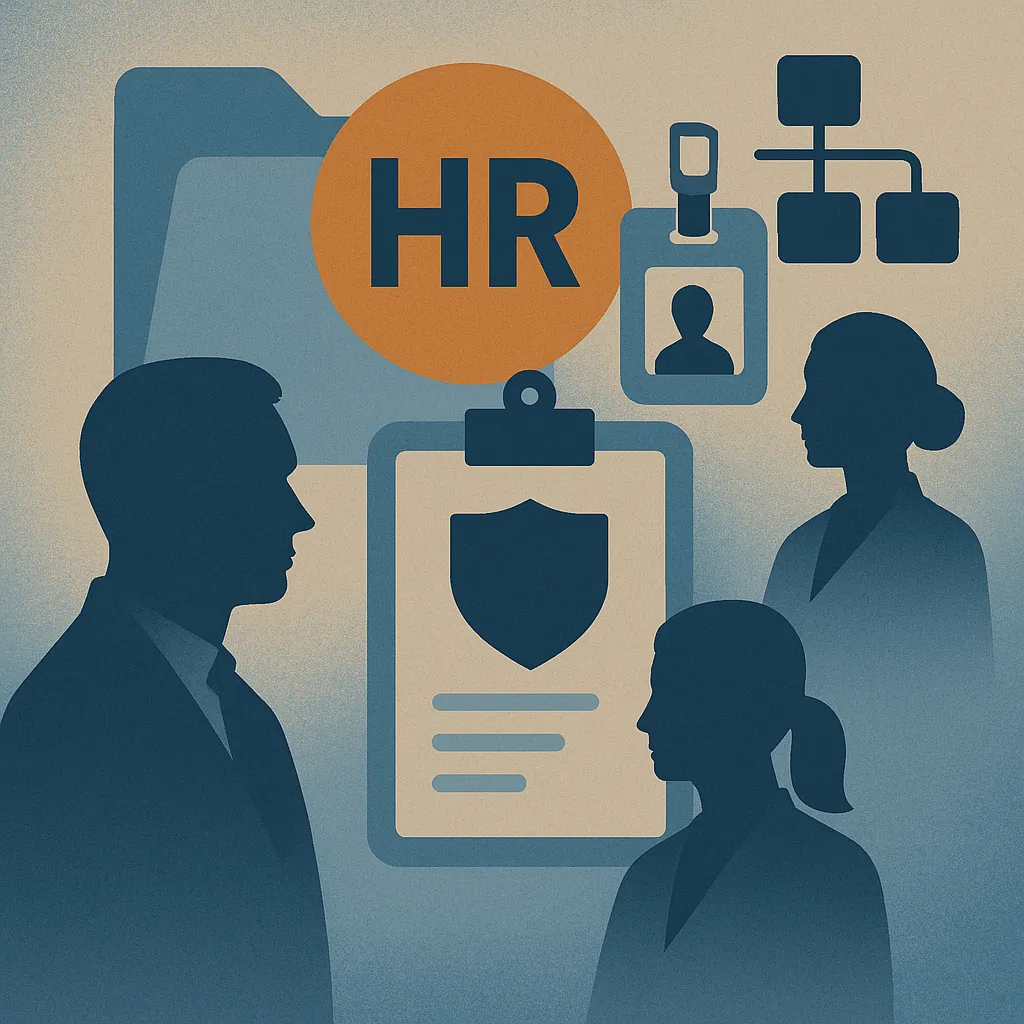 Microsoft HR Restructuring: A Shift Towards Adaptability