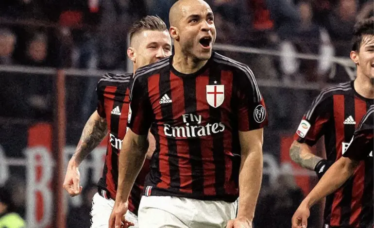 milan vs inter — IN news