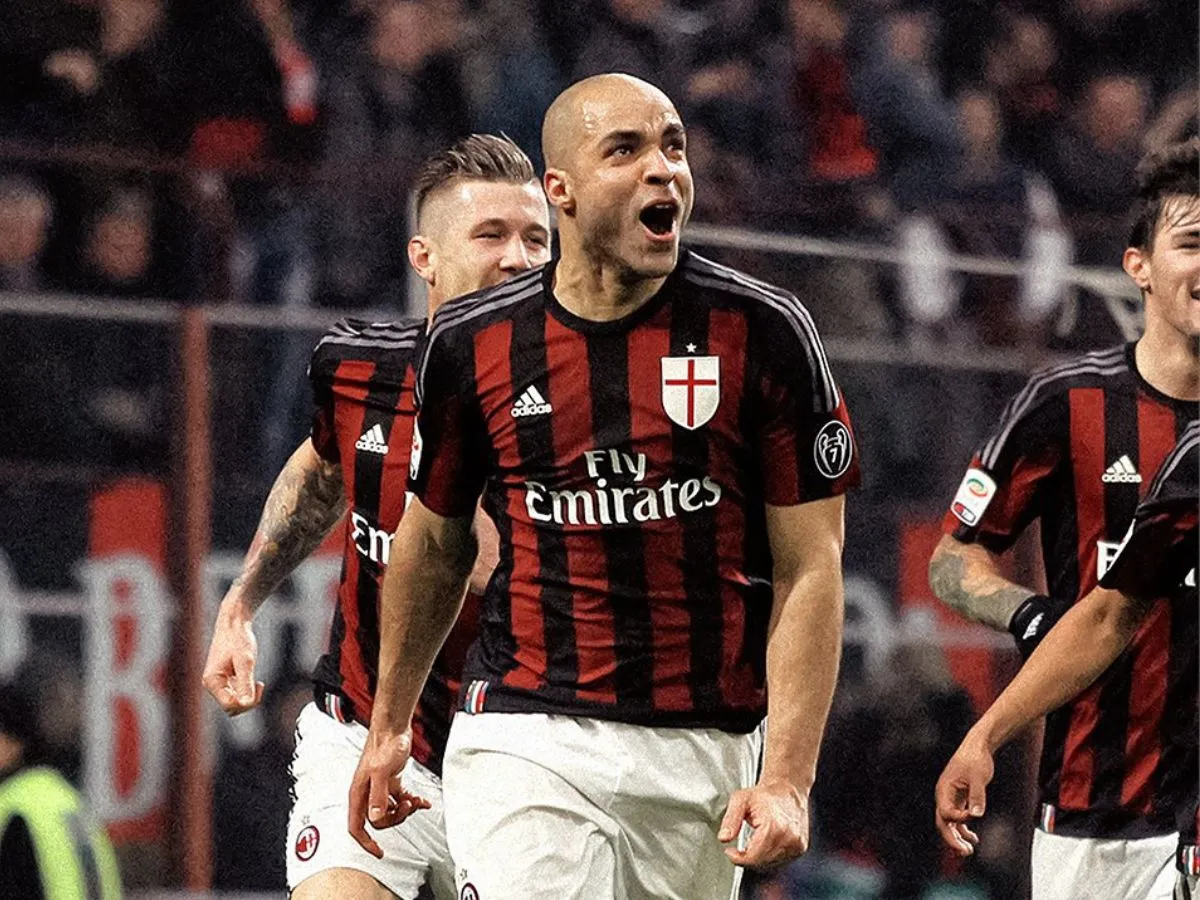 Milan vs inter