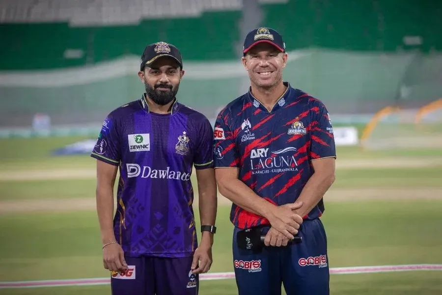Mir Hamza’s Last Over Heroics Propel Karachi Kings to Victory