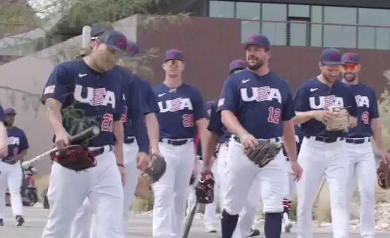 mlb — IN news