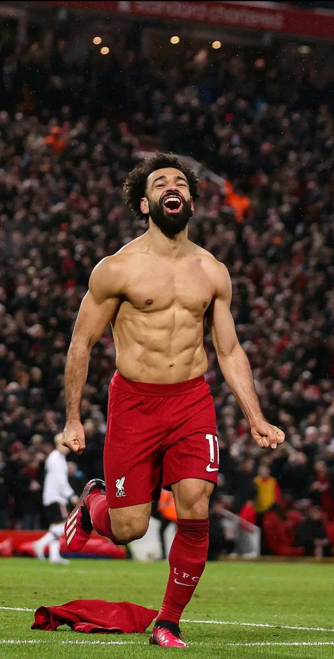 Mo Salah’s Departure: A Historic End to an Era at Liverpool
