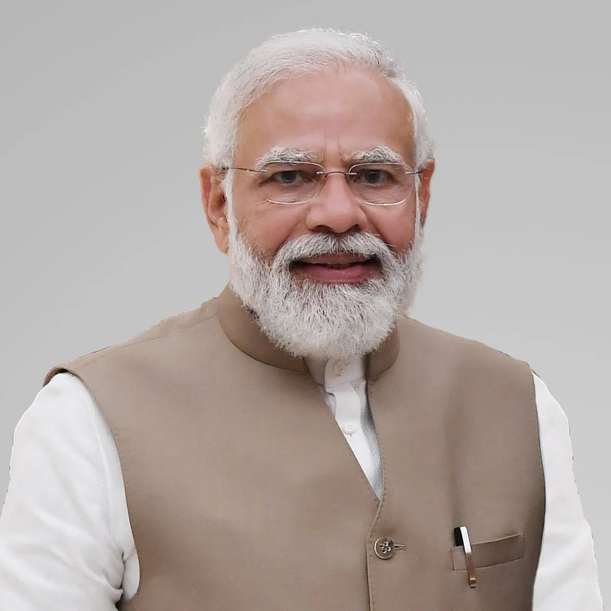 Modi Live: Navigating the West Asia Crisis