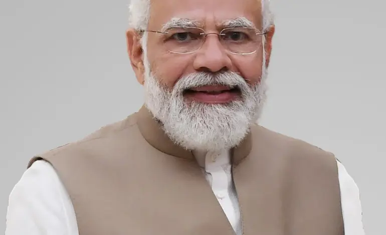 modi live — IN news