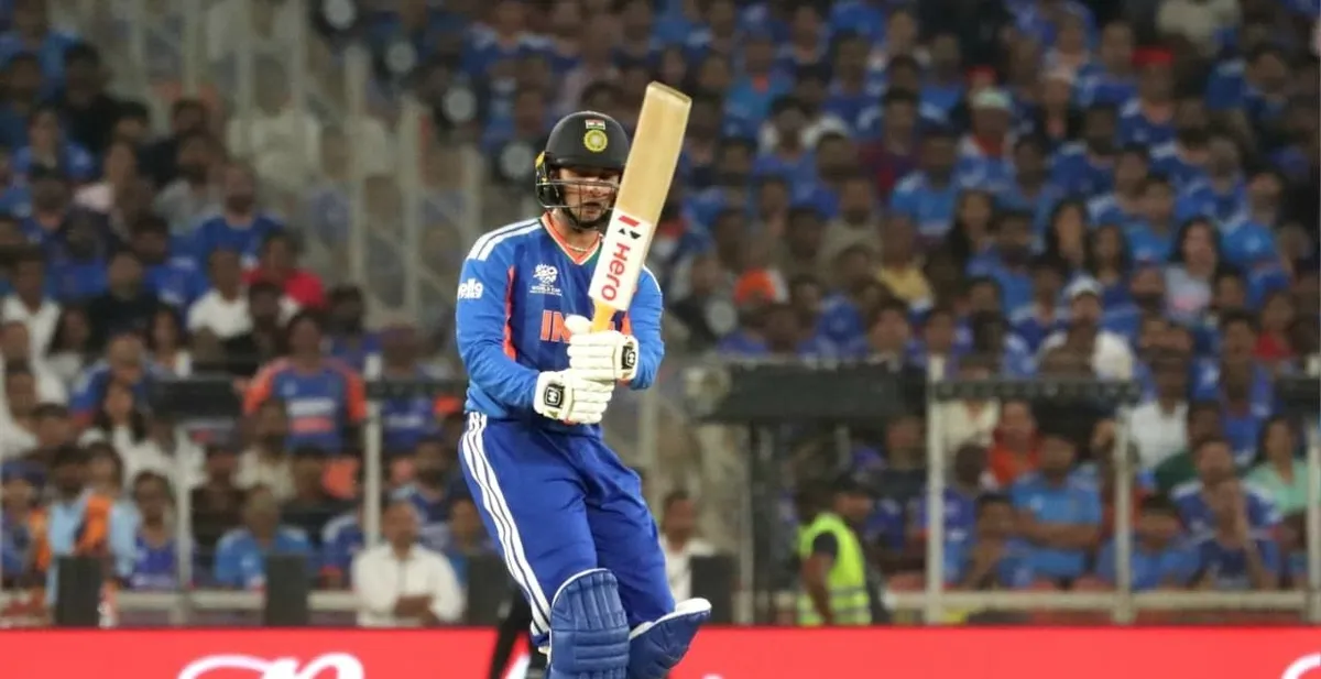 Mohammad Amir Criticized After India’s T20 World Cup Victory