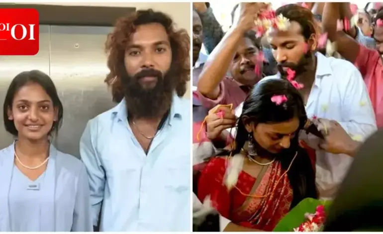 monalisa bhosle — IN news