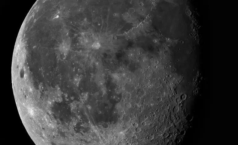 Moon