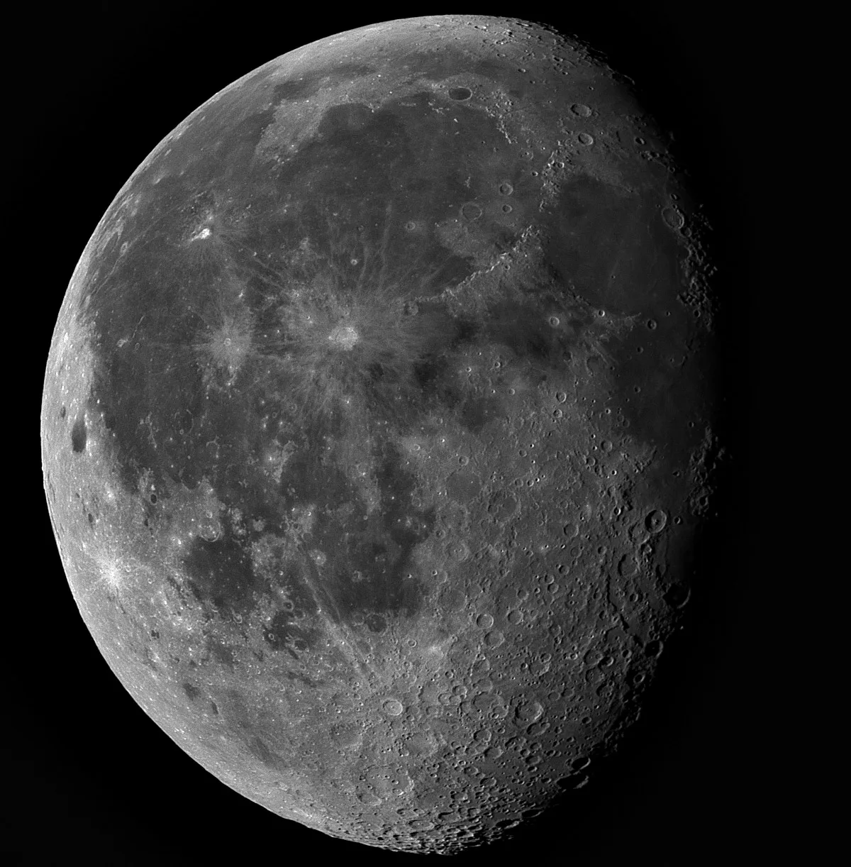 Moon