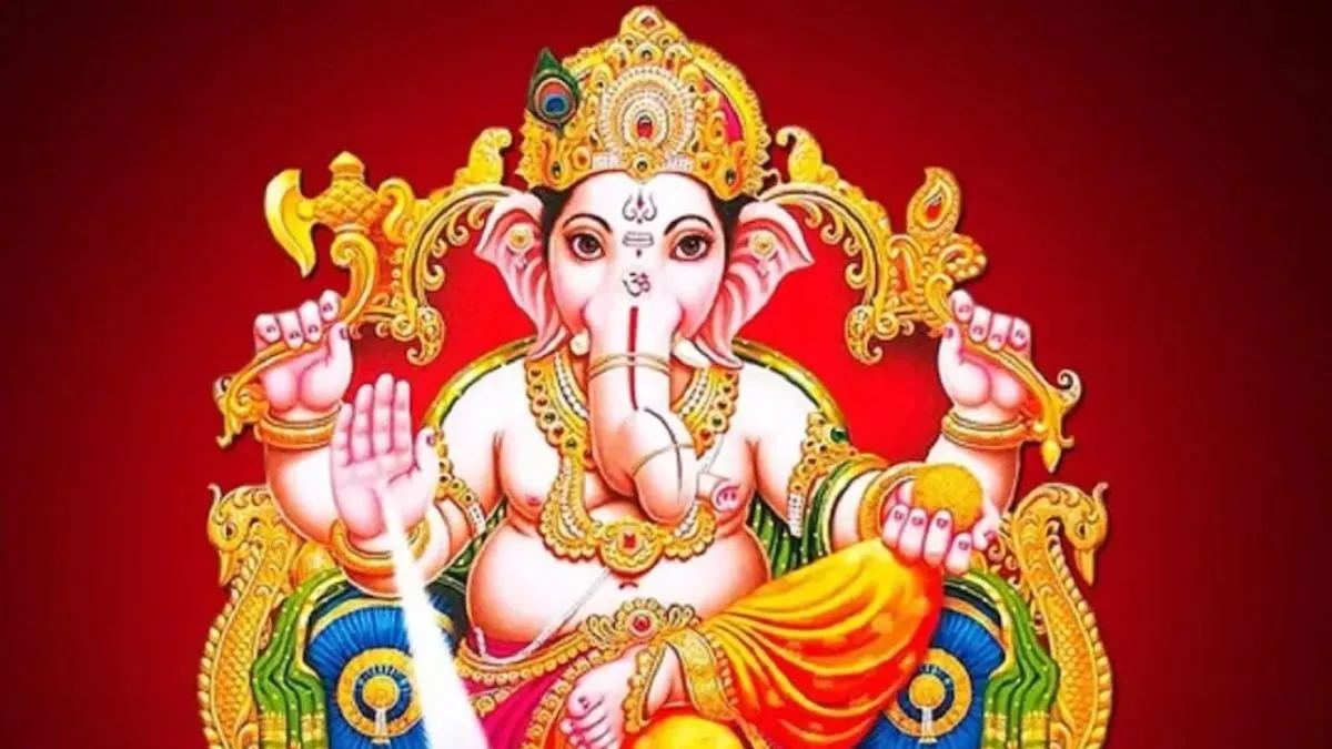 Moonrise today: Sankashti Chaturthi 2026