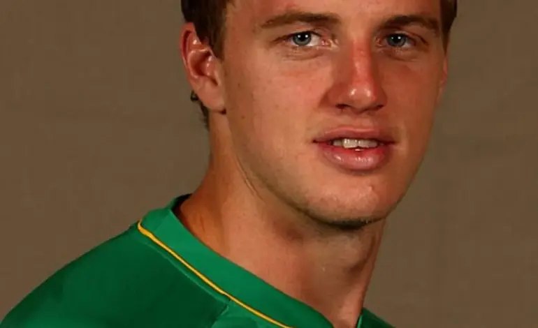 morne morkel — IN news