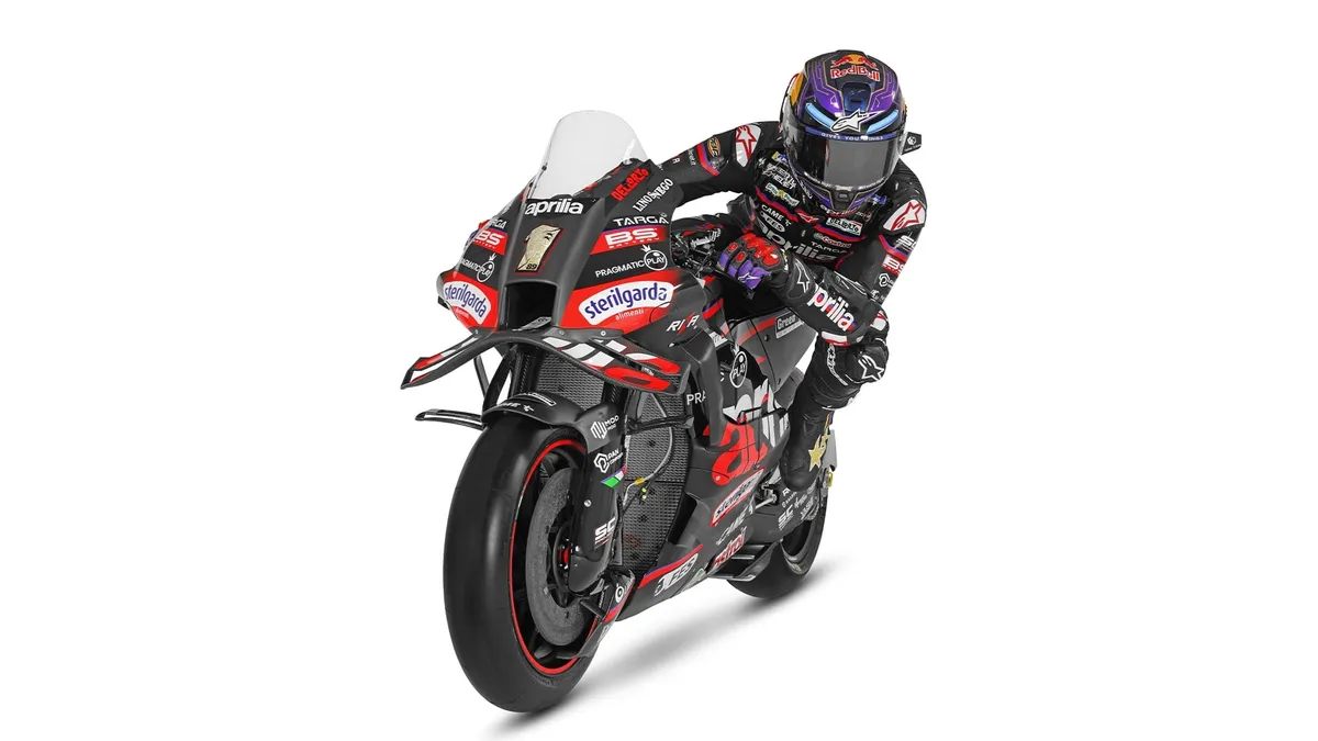 Motogp: Marco Bezzecchi’s Dominance in : A New Era Begins