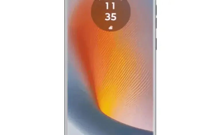 motorola edge 70 fusion — IN news