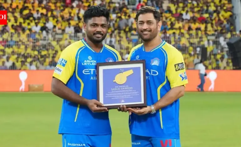 ms dhoni — IN news