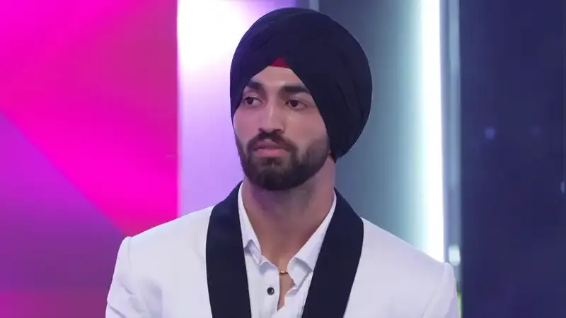 Mtv splitsvilla 16