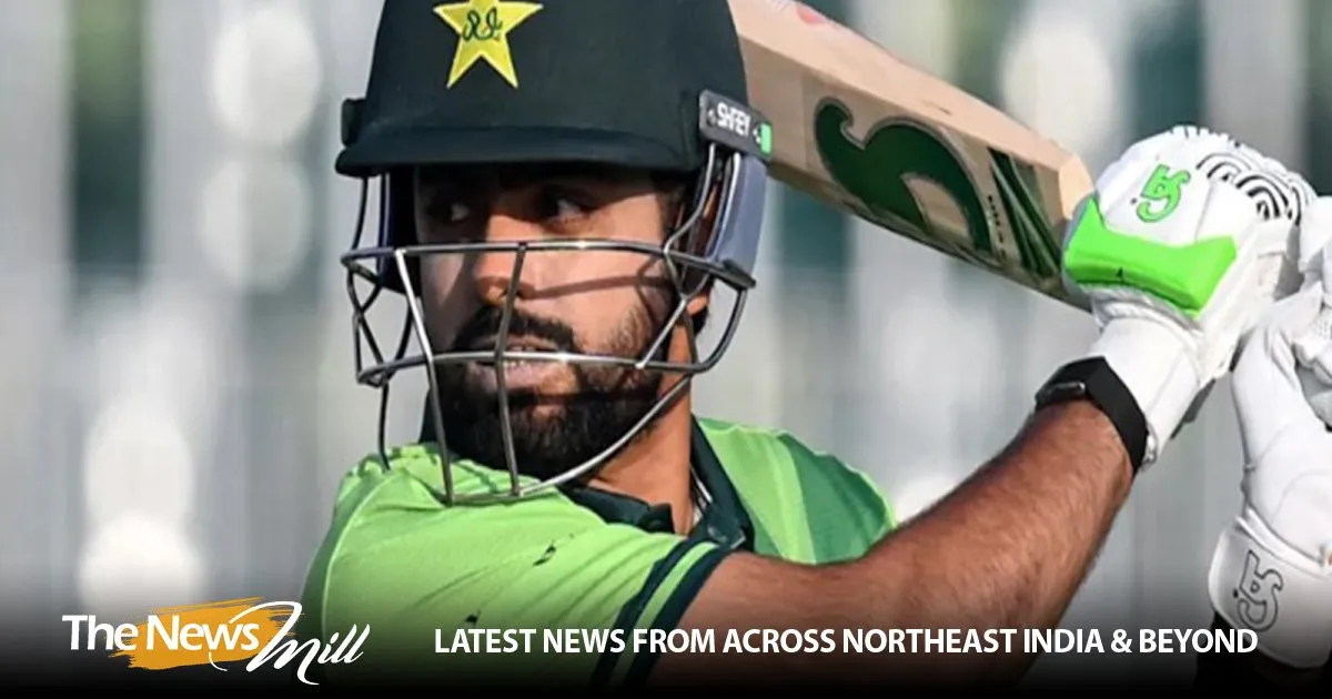 Muhammad rizwan’s Transition from Multan Sultans to Pindiz