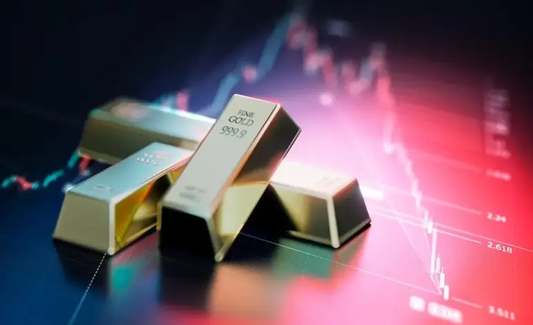 Muthoot Finance Faces Significant Share Decline Amid Market Turmoil