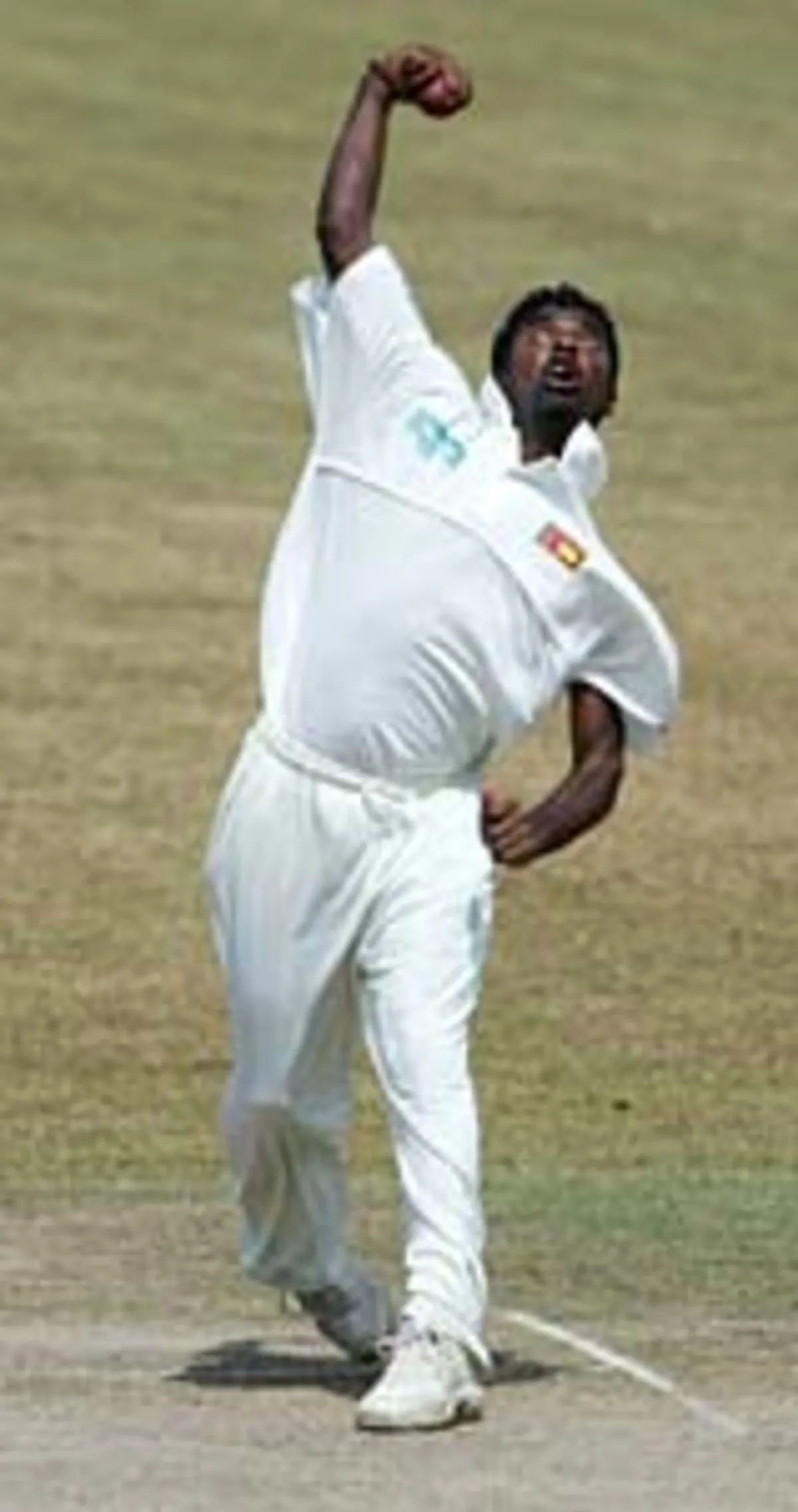 Muttiah Muralitharan: A Legend Meets the Future in Sanju Samson