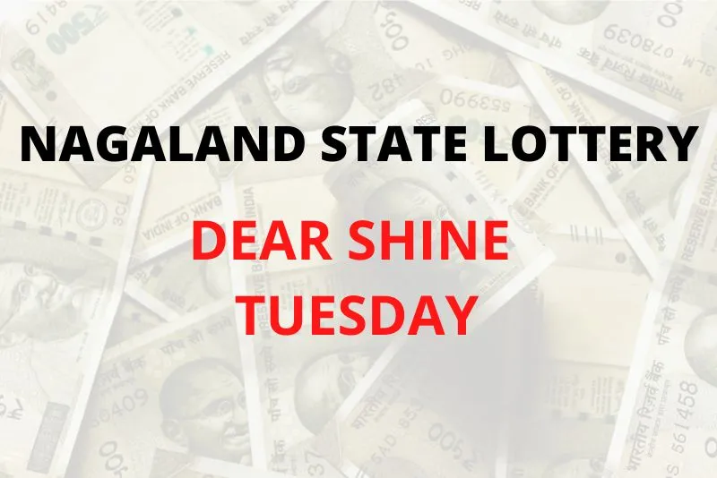 Nagaland State Lottery: March 11 Draws and Recent Results