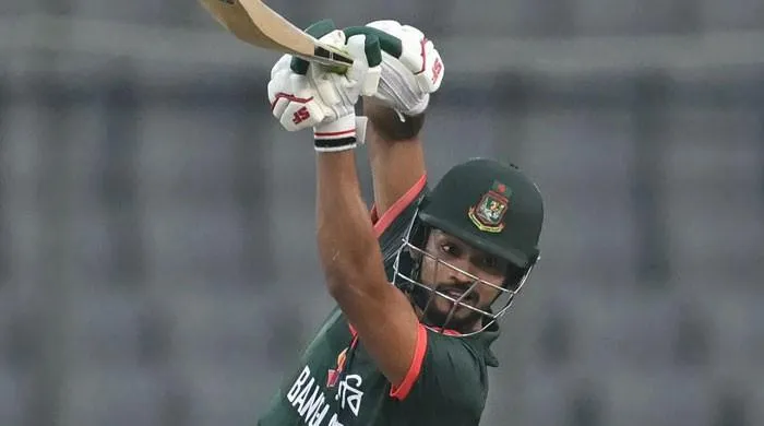 najmul hossain shanto — IN news