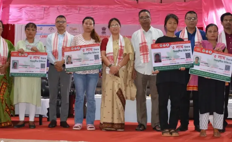 nandita gorlosa — IN news