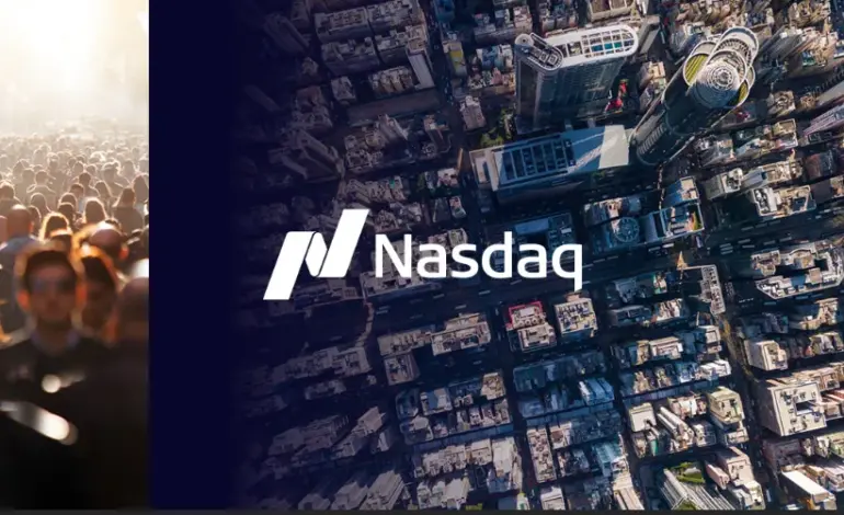 Nasdaq live: T3 Defense Faces Plunge Amid  Developments