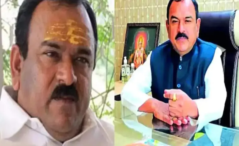 Nashik Astrologer Viral Video: Shocking Allegations Against Ashok Kharat