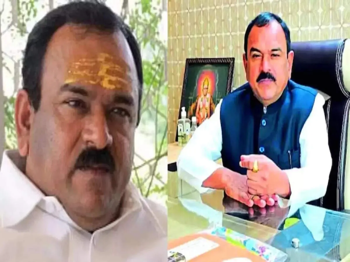 Nashik Astrologer Viral Video: Shocking Allegations Against Ashok Kharat