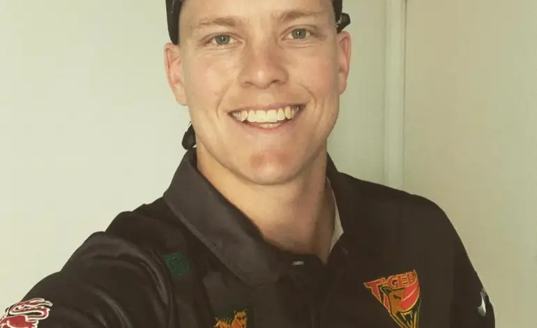 nathan ellis — IN news