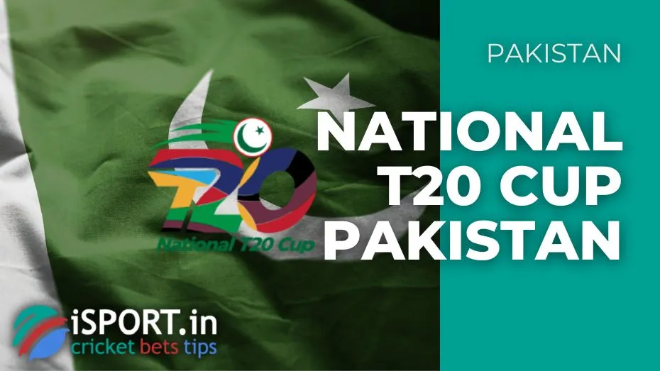 National T20 Cup: Lahore Whites and Karachi Whites Secure Opening Wins