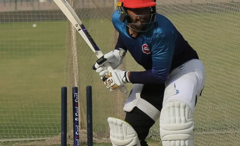 national t20 cup — IN news