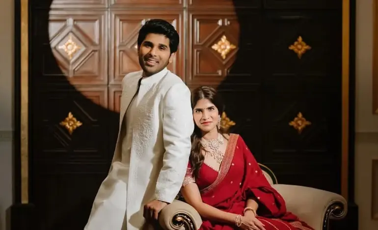 nayanika reddy — IN news